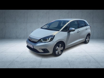 Photo 19 du bon plan HONDA Jazz 1.5 i-MMD 109ch e:HEV Exclusive occasion à 22500 €