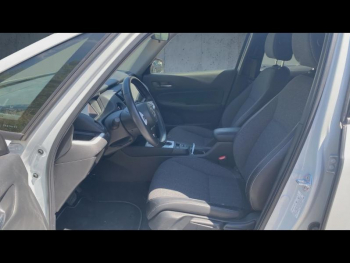 Photo 20 du bon plan HONDA Jazz 1.5 i-MMD 109ch e:HEV Exclusive occasion à 22500 €