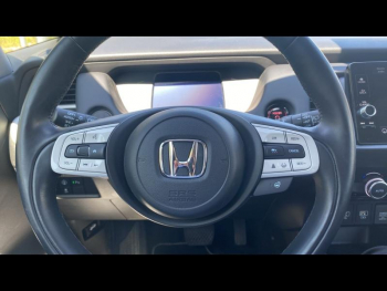 Photo 26 du bon plan HONDA Jazz 1.5 i-MMD 109ch e:HEV Exclusive occasion à 22500 €