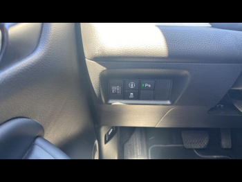 Photo 27 du bon plan HONDA Jazz 1.5 i-MMD 109ch e:HEV Exclusive occasion à 22500 €