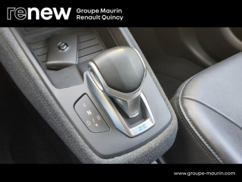 Photo 21 du bon plan RENAULT Zoe Intens charge normale R110 4cv occasion à 12490 €