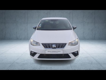 Photo 2 du bon plan SEAT Ibiza 1.0 EcoTSI 95ch Start/Stop Xcellence Euro6d-T occasion à 11900 €