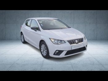Photo 3 du bon plan SEAT Ibiza 1.0 EcoTSI 95ch Start/Stop Xcellence Euro6d-T occasion à 11900 €