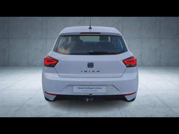 Photo 4 du bon plan SEAT Ibiza 1.0 EcoTSI 95ch Start/Stop Xcellence Euro6d-T occasion à 11900 €