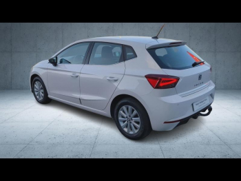 Photo 5 du bon plan SEAT Ibiza 1.0 EcoTSI 95ch Start/Stop Xcellence Euro6d-T occasion à 11900 €