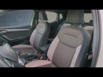 Photo 7 du bon plan SEAT Ibiza 1.0 EcoTSI 95ch Start/Stop Xcellence Euro6d-T occasion à 11900 €