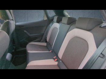 Photo 8 du bon plan SEAT Ibiza 1.0 EcoTSI 95ch Start/Stop Xcellence Euro6d-T occasion à 11900 €