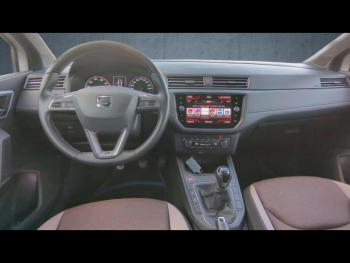 Photo 9 du bon plan SEAT Ibiza 1.0 EcoTSI 95ch Start/Stop Xcellence Euro6d-T occasion à 11900 €
