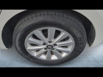 Photo 11 du bon plan SEAT Ibiza 1.0 EcoTSI 95ch Start/Stop Xcellence Euro6d-T occasion à 11900 €