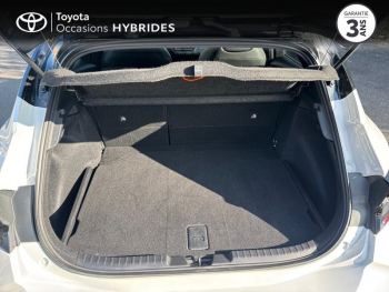 Photo 10 du bon plan TOYOTA Corolla 2.0 196ch GR Sport MY23 occasion à 28990 €