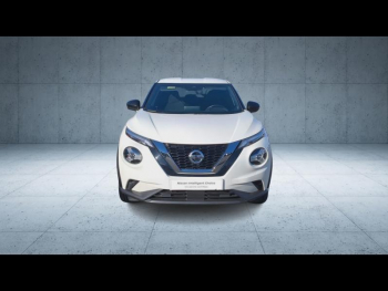 Photo 2 du bon plan NISSAN Juke 1.0 DIG-T 114ch N-Connecta DCT 2021.5 occasion à 19900 €