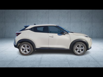 Photo 4 du bon plan NISSAN Juke 1.0 DIG-T 114ch N-Connecta DCT 2021.5 occasion à 19900 €