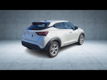 Photo 5 du bon plan NISSAN Juke 1.0 DIG-T 114ch N-Connecta DCT 2021.5 occasion à 19900 €