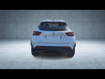 Photo 6 du bon plan NISSAN Juke 1.0 DIG-T 114ch N-Connecta DCT 2021.5 occasion à 19900 €