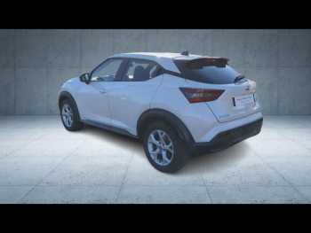 Photo 7 du bon plan NISSAN Juke 1.0 DIG-T 114ch N-Connecta DCT 2021.5 occasion à 19900 €