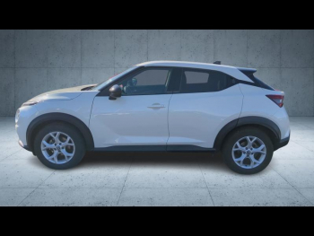 Photo 8 du bon plan NISSAN Juke 1.0 DIG-T 114ch N-Connecta DCT 2021.5 occasion à 19900 €