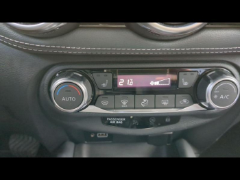 Photo 12 du bon plan NISSAN Juke 1.0 DIG-T 114ch N-Connecta DCT 2021.5 occasion à 19900 €