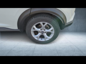 Photo 16 du bon plan NISSAN Juke 1.0 DIG-T 114ch N-Connecta DCT 2021.5 occasion à 19900 €