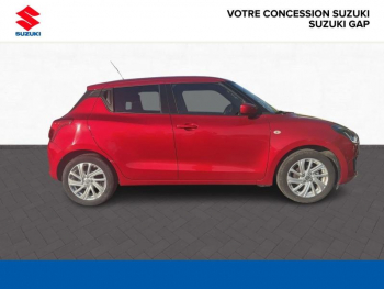 Photo 9 du bon plan SUZUKI Swift 1.2 Dualjet Hybrid 83ch PrivilÃ¨ge occasion à 15990 €