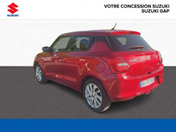 Photo 12 du bon plan SUZUKI Swift 1.2 Dualjet Hybrid 83ch PrivilÃ¨ge occasion à 15990 €