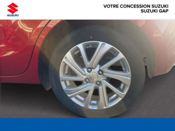 Photo 13 du bon plan SUZUKI Swift 1.2 Dualjet Hybrid 83ch PrivilÃ¨ge occasion à 15990 €
