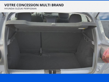 Photo 7 du bon plan DACIA Sandero 1.0 TCe 90ch Expression occasion à 13890 €