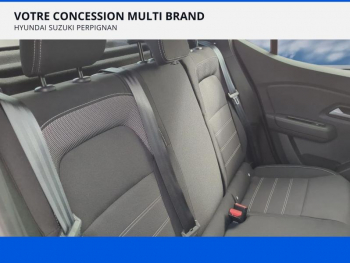 Photo 8 du bon plan DACIA Sandero 1.0 TCe 90ch Expression occasion à 13890 €