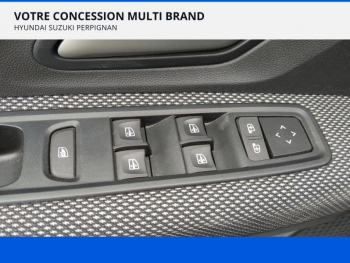 Photo 11 du bon plan DACIA Sandero 1.0 TCe 90ch Expression occasion à 13890 €