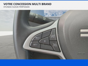 Photo 13 du bon plan DACIA Sandero 1.0 TCe 90ch Expression occasion à 13890 €