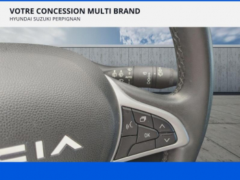 Photo 14 du bon plan DACIA Sandero 1.0 TCe 90ch Expression occasion à 13890 €