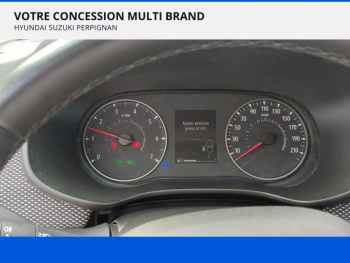 Photo 16 du bon plan DACIA Sandero 1.0 TCe 90ch Expression occasion à 13890 €