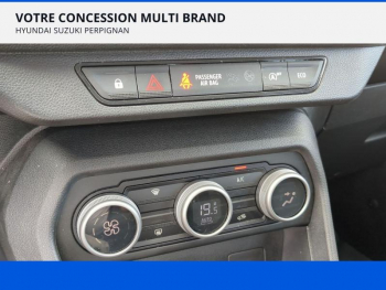 Photo 20 du bon plan DACIA Sandero 1.0 TCe 90ch Expression occasion à 13890 €