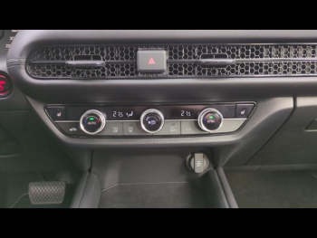 Photo 20 du bon plan HONDA ZR-V 2.0 i-MMD 184ch e:HEV Executive occasion à 36900 €