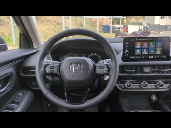 Photo 21 du bon plan HONDA ZR-V 2.0 i-MMD 184ch e:HEV Executive occasion à 36900 €