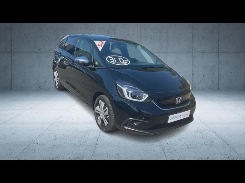 Bon plan HONDA Jazz 1.5 i-MMD 109ch e:HEV Style occasion à 19500 €