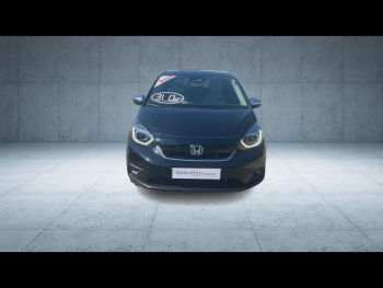 Photo 2 du bon plan HONDA Jazz 1.5 i-MMD 109ch e:HEV Style occasion à 19500 €