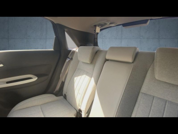Photo 8 du bon plan HONDA Jazz 1.5 i-MMD 109ch e:HEV Style occasion à 19500 €