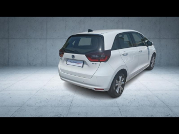 Photo 5 du bon plan HONDA Jazz 1.5 i-MMD 109ch e:HEV Executive occasion à 18890 €