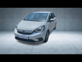 Photo 9 du bon plan HONDA Jazz 1.5 i-MMD 109ch e:HEV Executive occasion à 18890 €