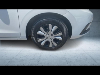 Photo 10 du bon plan HONDA Jazz 1.5 i-MMD 109ch e:HEV Executive occasion à 18890 €