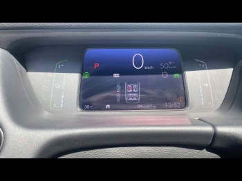 Photo 22 du bon plan HONDA Jazz 1.5 i-MMD 109ch e:HEV Executive occasion à 18890 €