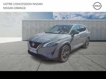 Photo 2 du bon plan NISSAN Qashqai 1.3 Mild Hybrid 140ch N-Style occasion à 20980 €