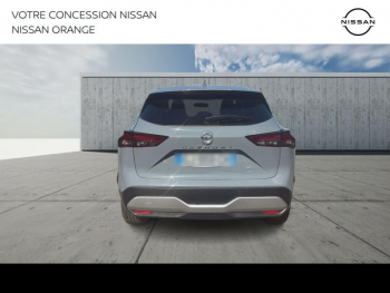 Photo 5 du bon plan NISSAN Qashqai 1.3 Mild Hybrid 140ch N-Style occasion à 20980 €