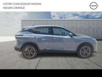Photo 7 du bon plan NISSAN Qashqai 1.3 Mild Hybrid 140ch N-Style occasion à 20980 €