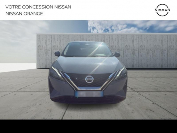 Photo 8 du bon plan NISSAN Qashqai 1.3 Mild Hybrid 140ch N-Style occasion à 20980 €