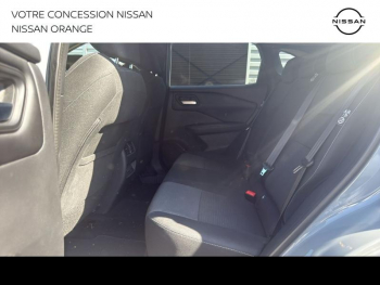 Photo 9 du bon plan NISSAN Qashqai 1.3 Mild Hybrid 140ch N-Style occasion à 20980 €