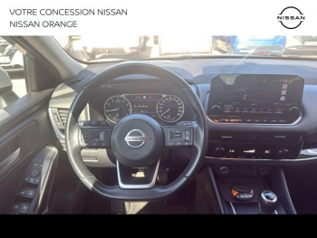 Photo 11 du bon plan NISSAN Qashqai 1.3 Mild Hybrid 140ch N-Style occasion à 20980 €