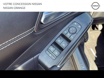 Photo 12 du bon plan NISSAN Qashqai 1.3 Mild Hybrid 140ch N-Style occasion à 20980 €