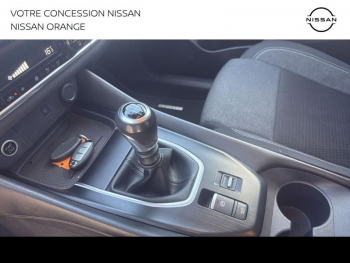 Photo 14 du bon plan NISSAN Qashqai 1.3 Mild Hybrid 140ch N-Style occasion à 20980 €