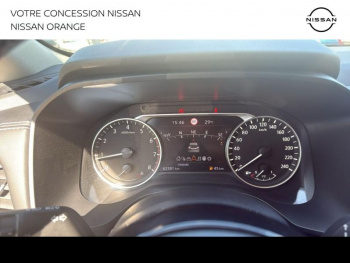 Photo 15 du bon plan NISSAN Qashqai 1.3 Mild Hybrid 140ch N-Style occasion à 20980 €